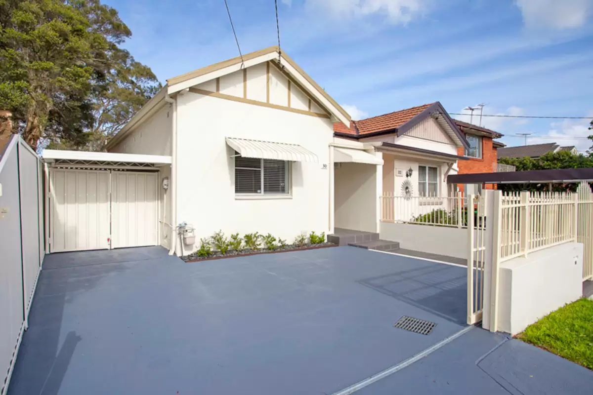30 Dunmore Street, Croydon Park Sold by Rich & Oliva - image 1