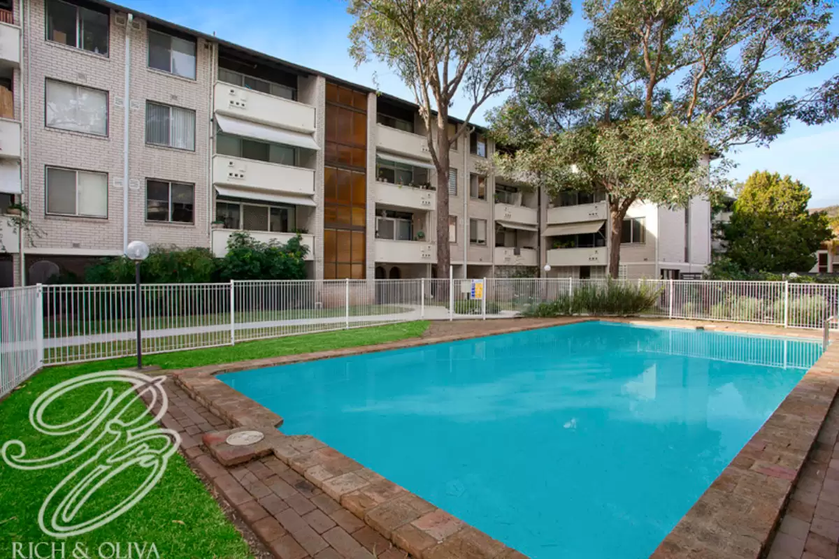 22/122 Georges River Road, Croydon Park Sold by Rich & Oliva - image 2