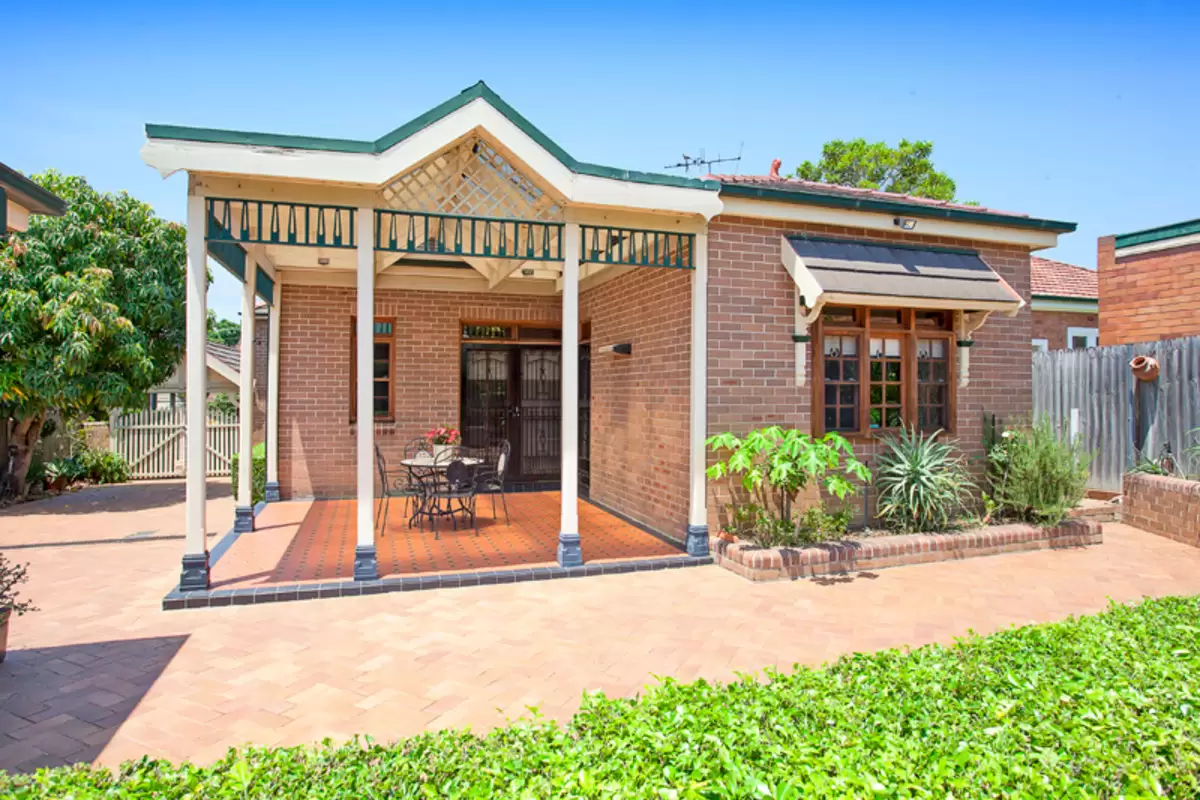 36 Wetherill Street, Croydon Sold by Rich & Oliva - image 14