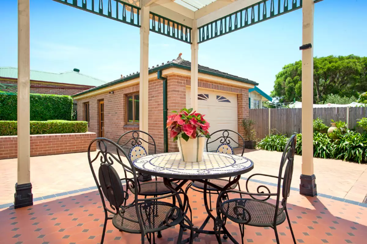 36 Wetherill Street, Croydon Sold by Rich & Oliva - image 12
