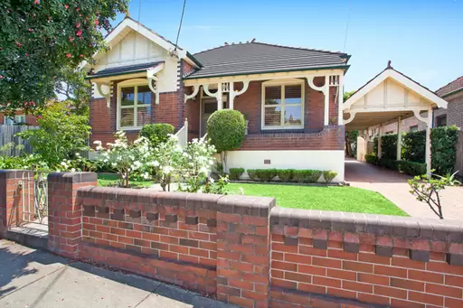 36 Wetherill Street, Croydon Sold by Rich & Oliva