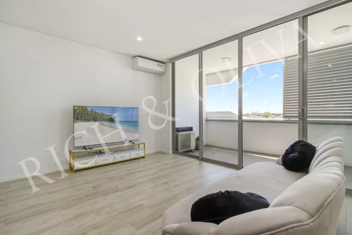402/459 Liverpool Road, Strathfield Leased by Rich & Oliva - image 5