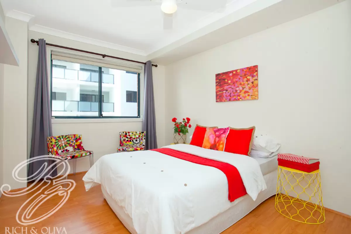 11/338 Canterbury Road, Canterbury Sold by Rich & Oliva - image 6