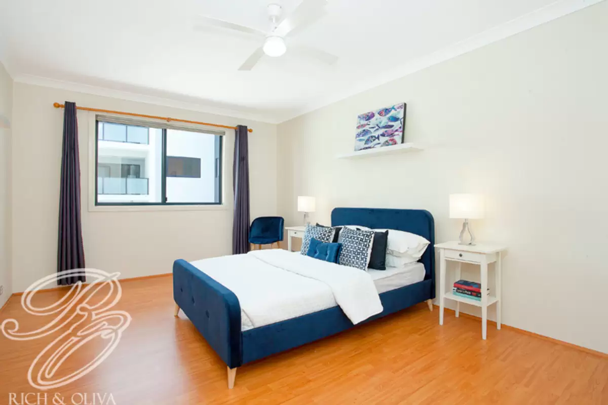 11/338 Canterbury Road, Canterbury Sold by Rich & Oliva - image 4