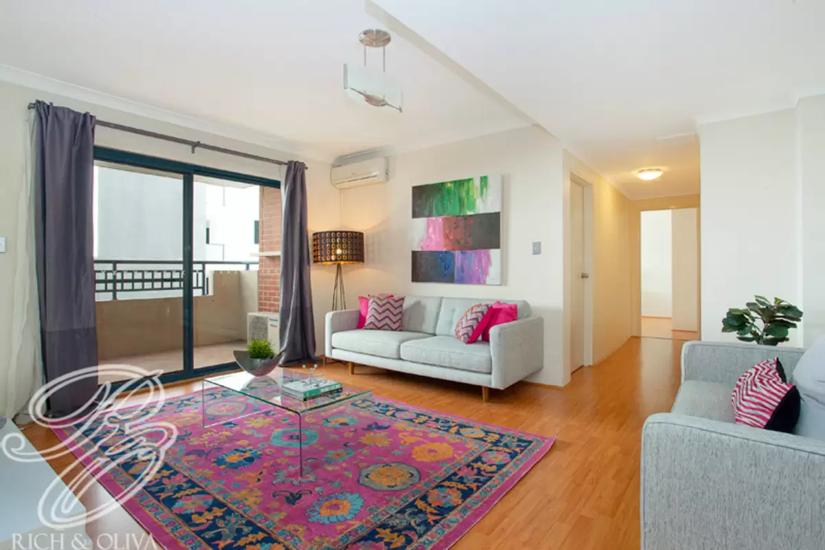 11/338 Canterbury Road, Canterbury Sold by Rich & Oliva - image 7