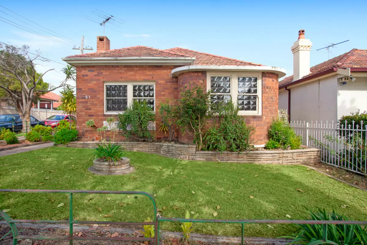 51 Brighton Street, Croydon Sold by Rich & Oliva - image 1
