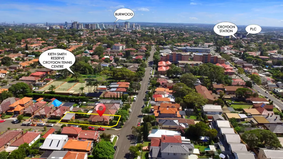 51 Brighton Street, Croydon Sold by Rich & Oliva - image 9