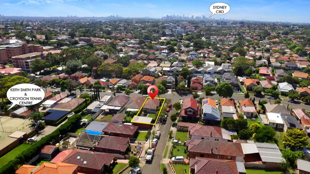 51 Brighton Street, Croydon Sold by Rich & Oliva - image 10