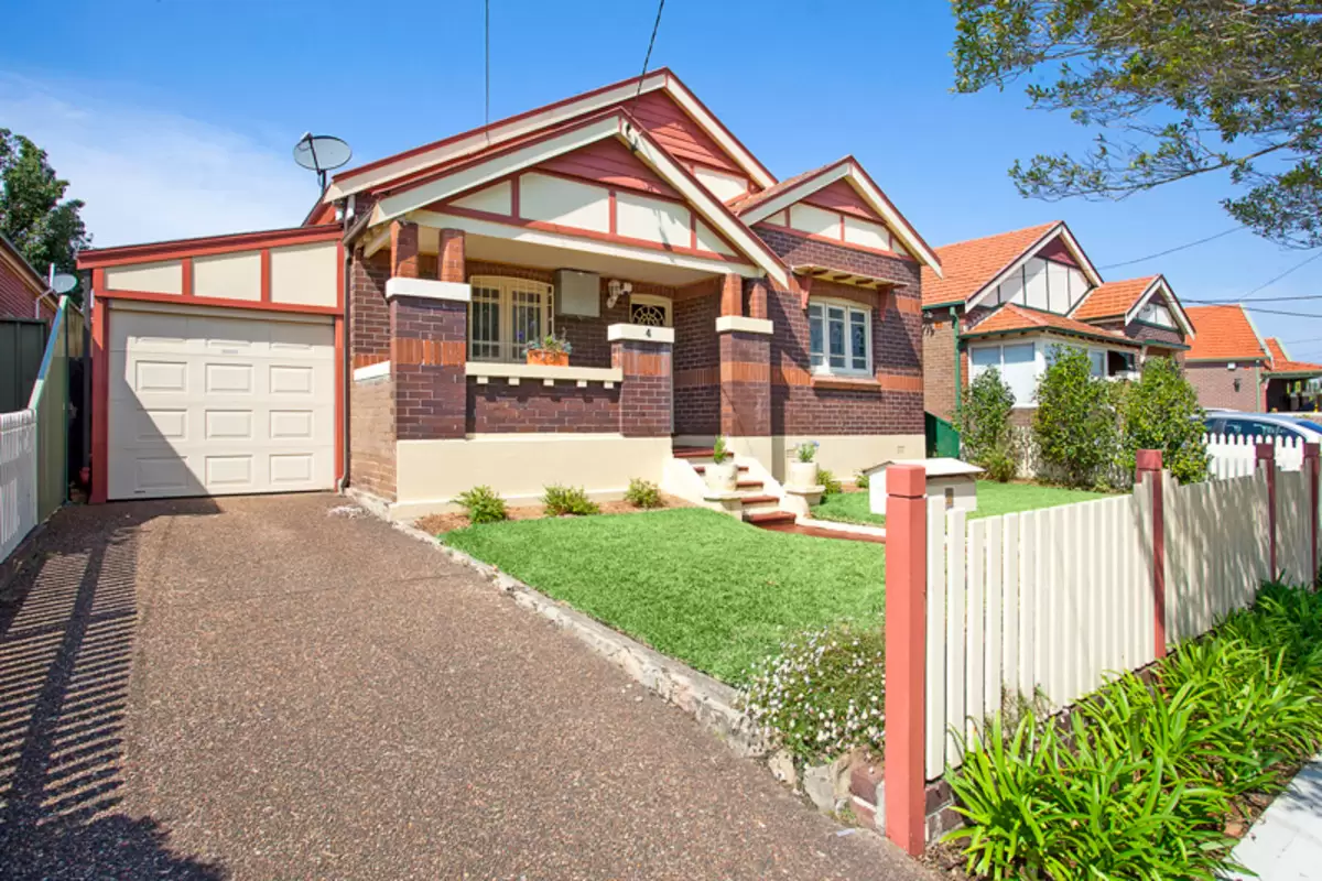 4 Birriwa Avenue, Belfield Sold by Rich & Oliva - image 12