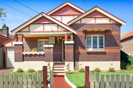 4 Birriwa Avenue, Belfield Sold by Rich & Oliva