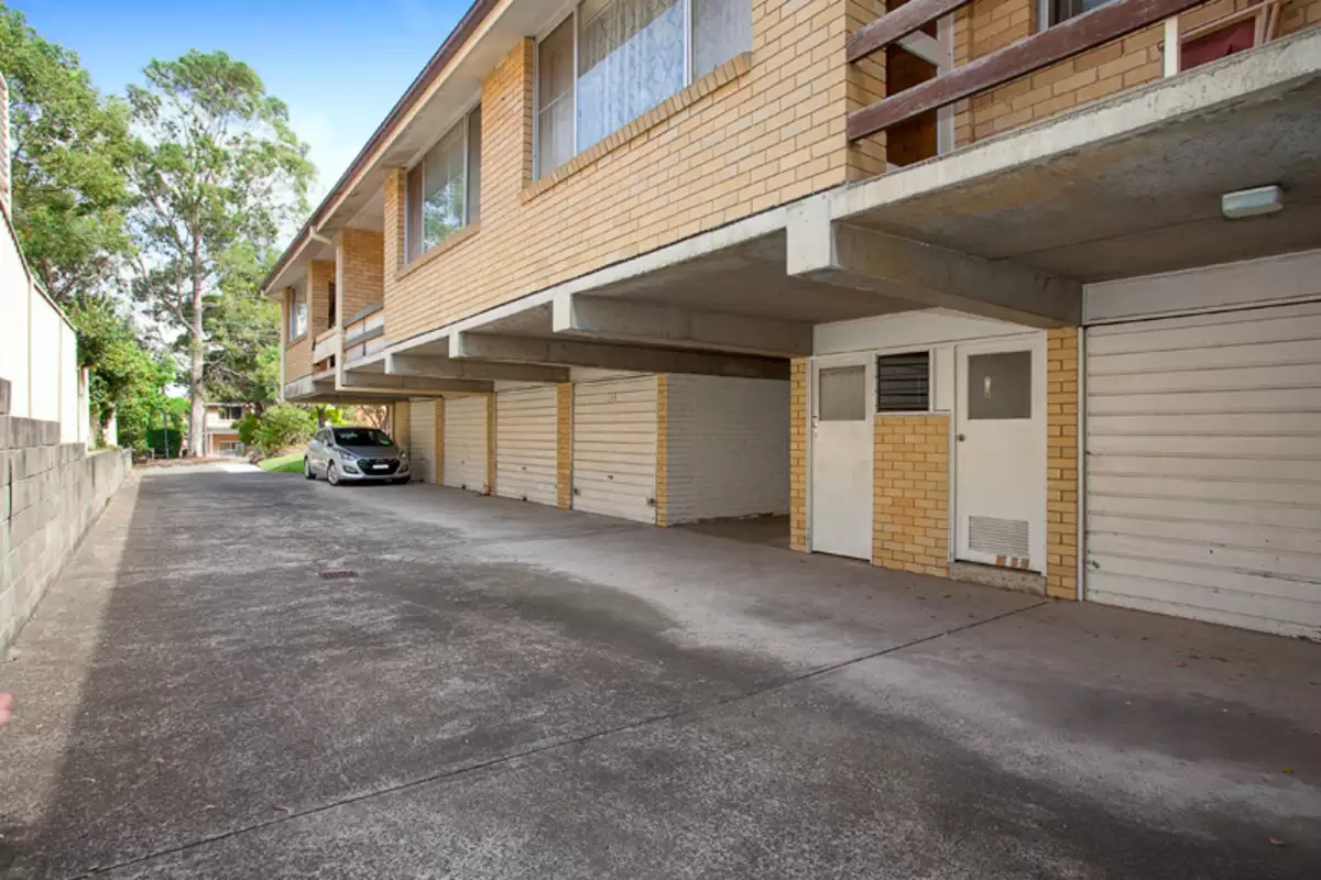 5/136 Croydon Avenue, Croydon Park Sold by Rich & Oliva - image 6