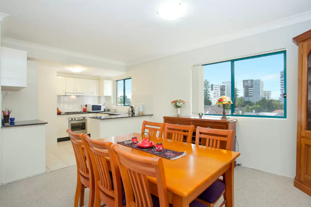 9/15 Carilla Street, Burwood Sold by Rich & Oliva - image 4