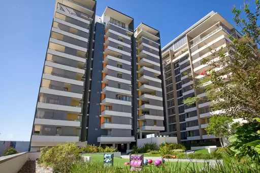 B1005/29 Belmore Street, Burwood Sold by Rich & Oliva