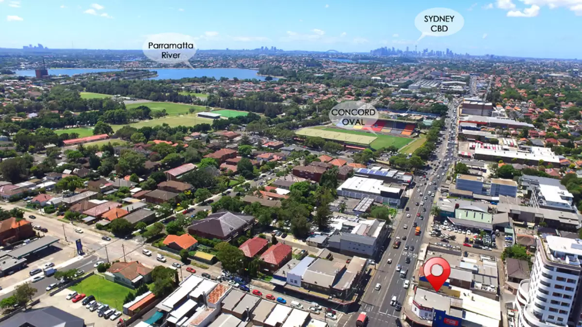 342-344 Parramatta Road, Burwood Sold by Rich & Oliva - image 4