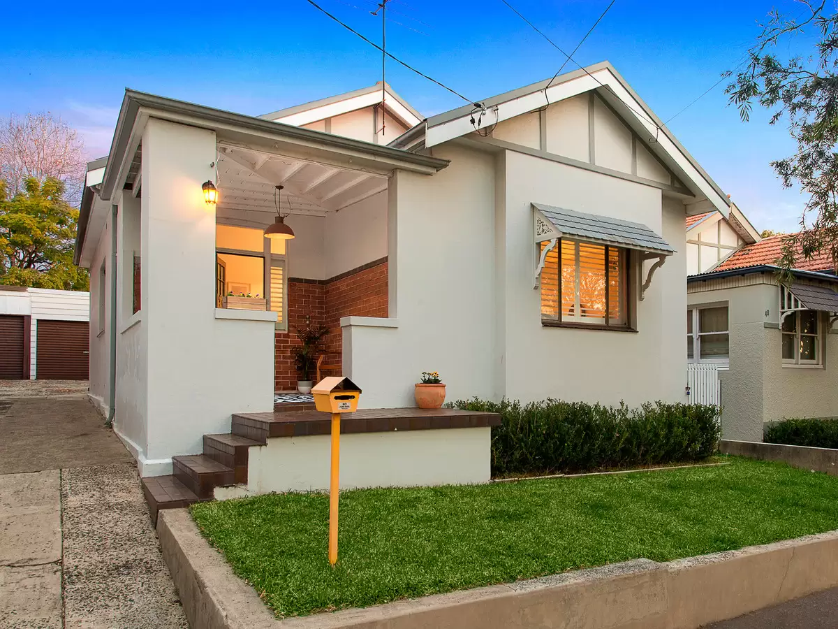46 First Street, Ashbury Sold by Rich & Oliva - image 1