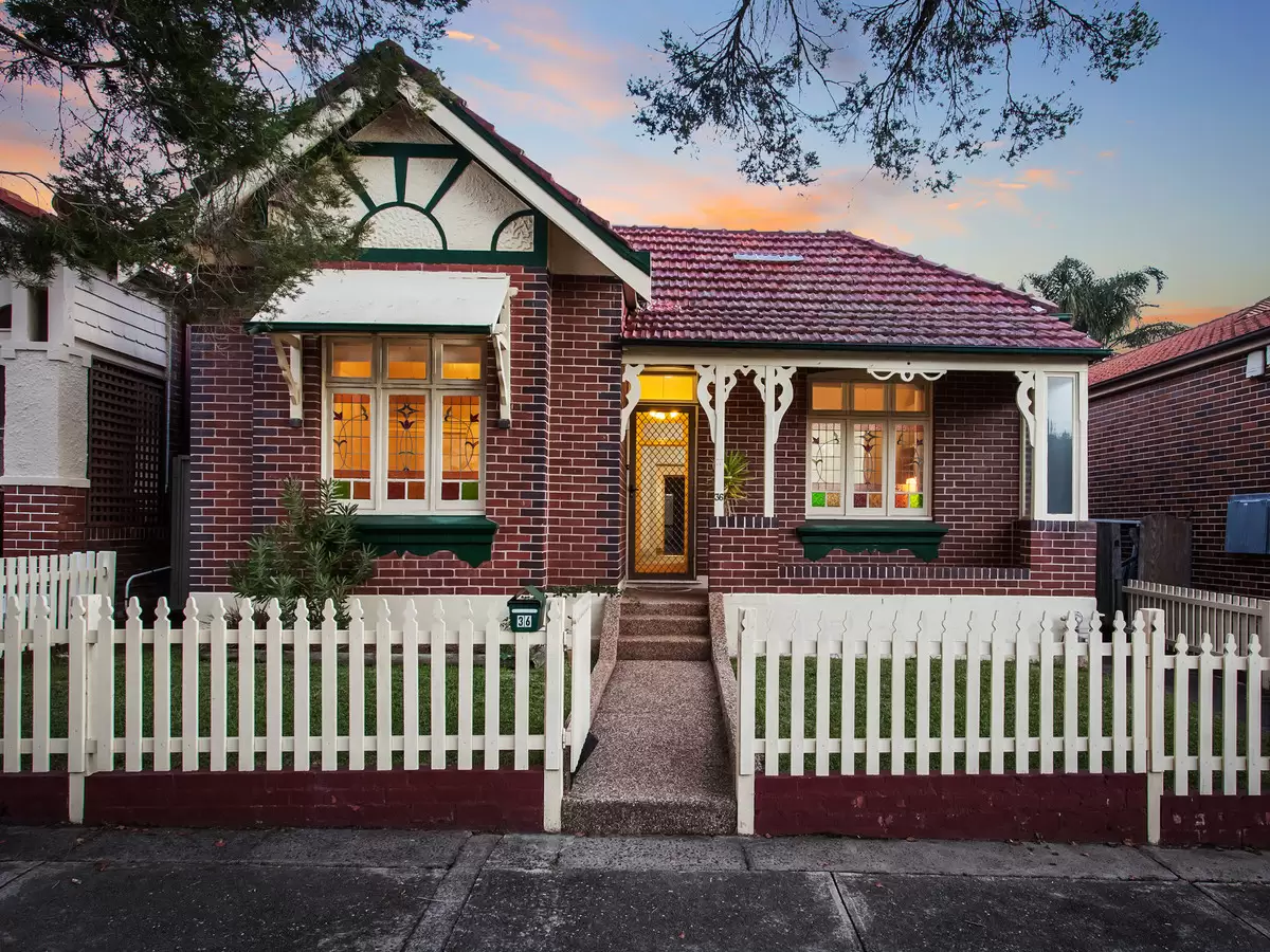36 Second Street, Ashbury Sold by Rich & Oliva - image 1