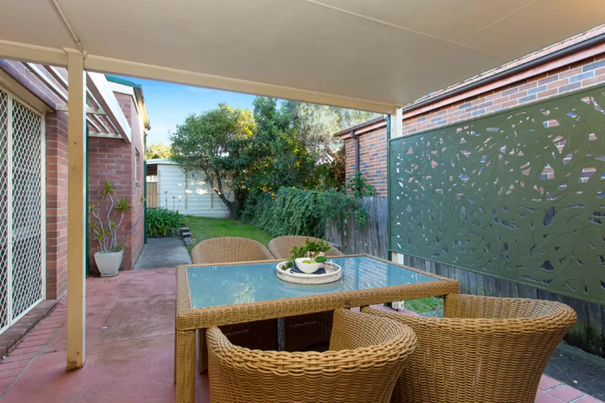 36 Second Street, Ashbury Sold by Rich & Oliva - image 6