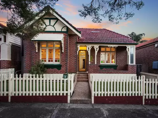 36 Second Street, Ashbury Sold by Rich & Oliva