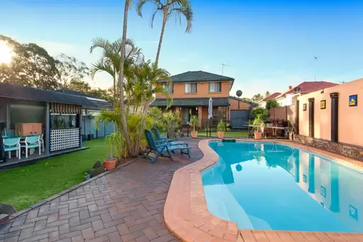 28 Gregory Street, Strathfield South Sold by Rich & Oliva