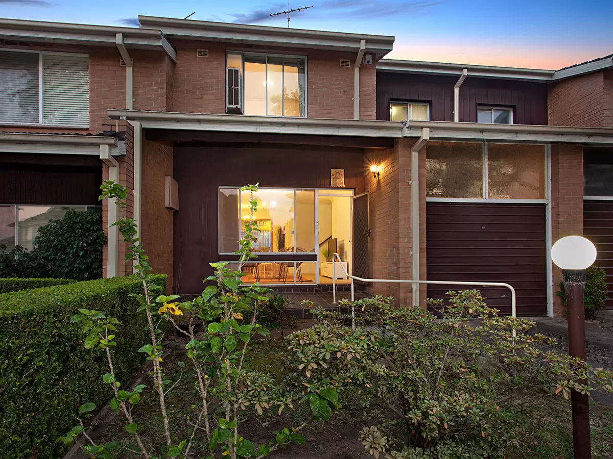 12/243 Georges River Road (entry Via Rose St), Croydon Park Sold by Rich & Oliva - image 1