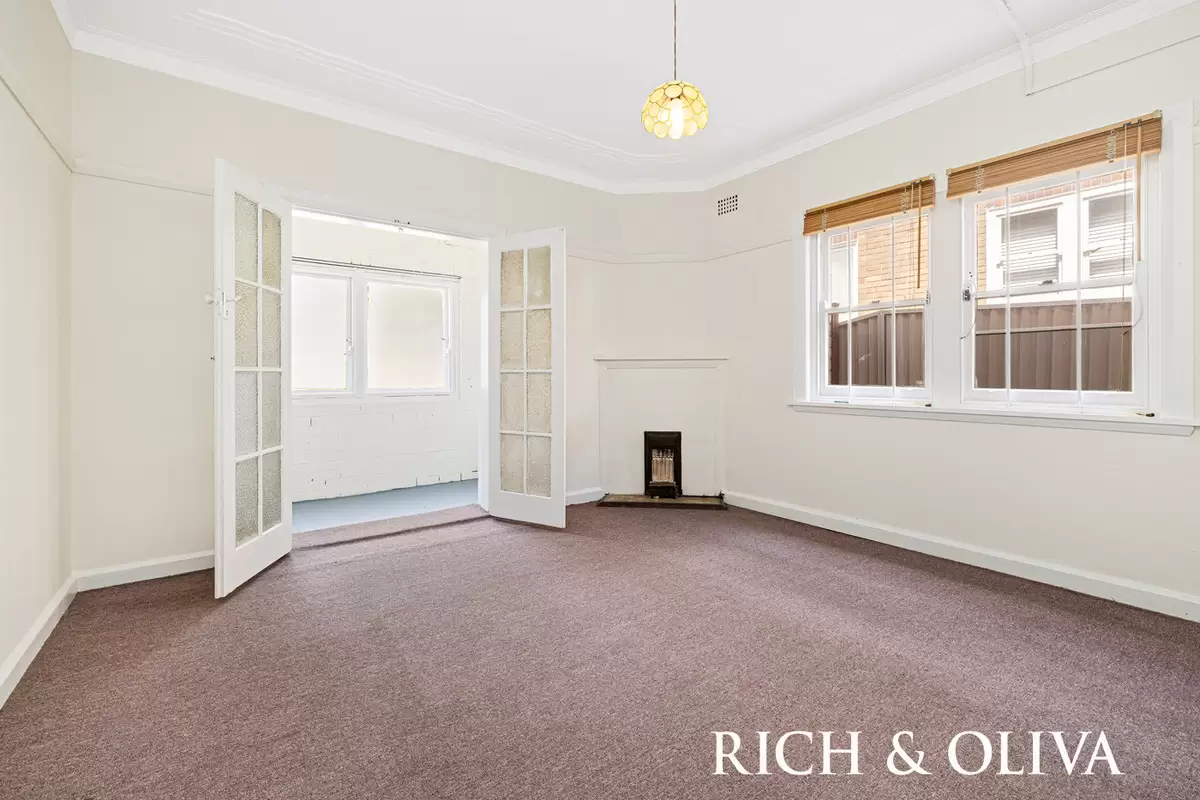 1/20 Short Street, Summer Hill Leased by Rich & Oliva - image 2