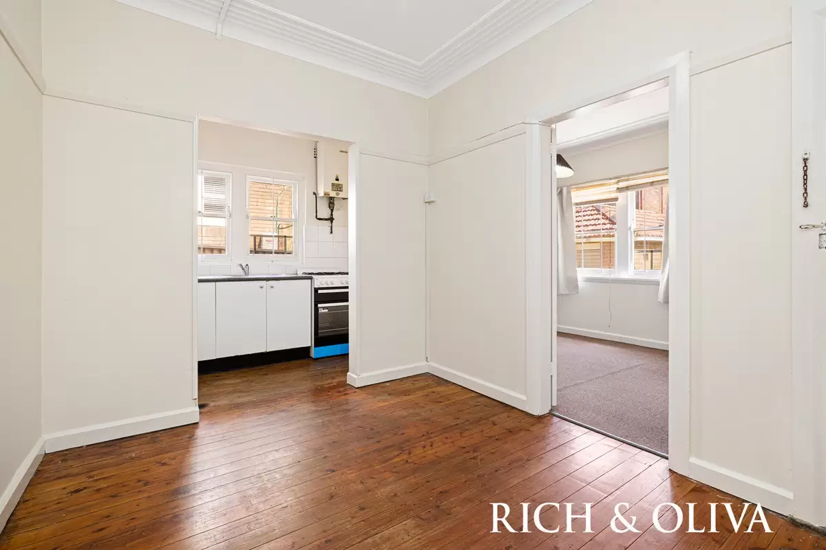 1/20 Short Street, Summer Hill Leased by Rich & Oliva - image 3