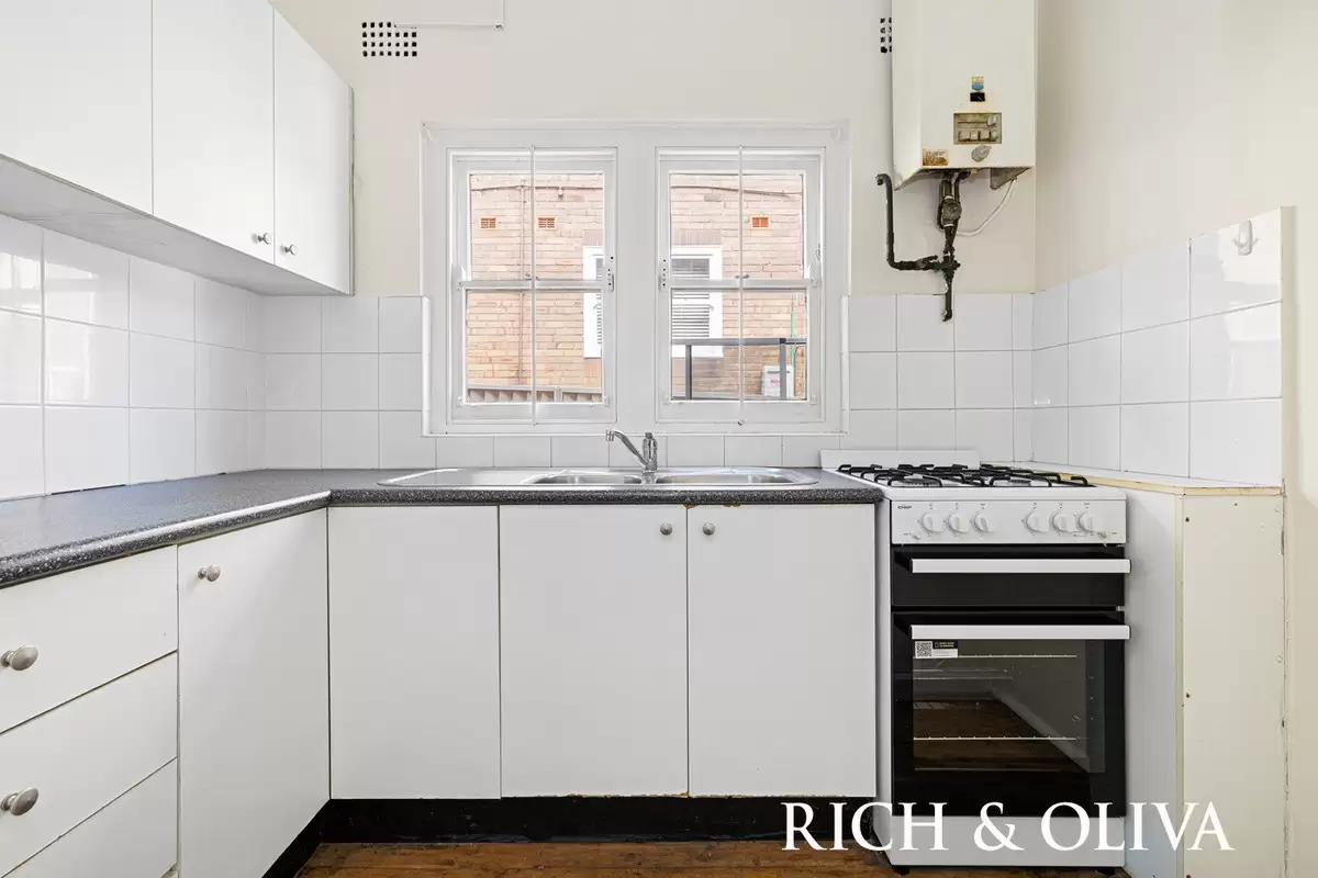 1/20 Short Street, Summer Hill Leased by Rich & Oliva - image 4