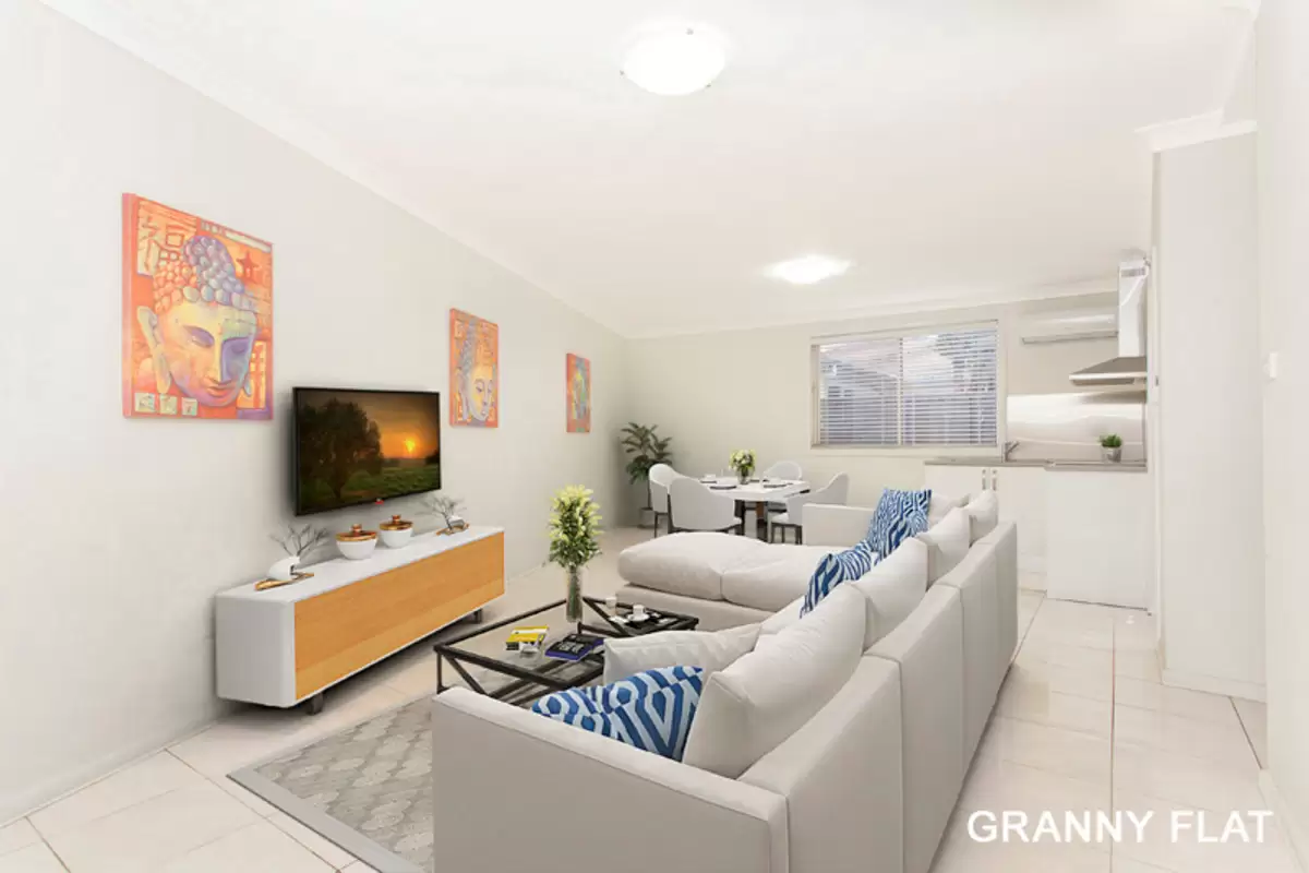 31 Fountain Avenue, Croydon Park Sold by Rich & Oliva - image 9
