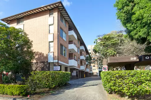 8/26 Belmore Street, Burwood Sold by Rich & Oliva
