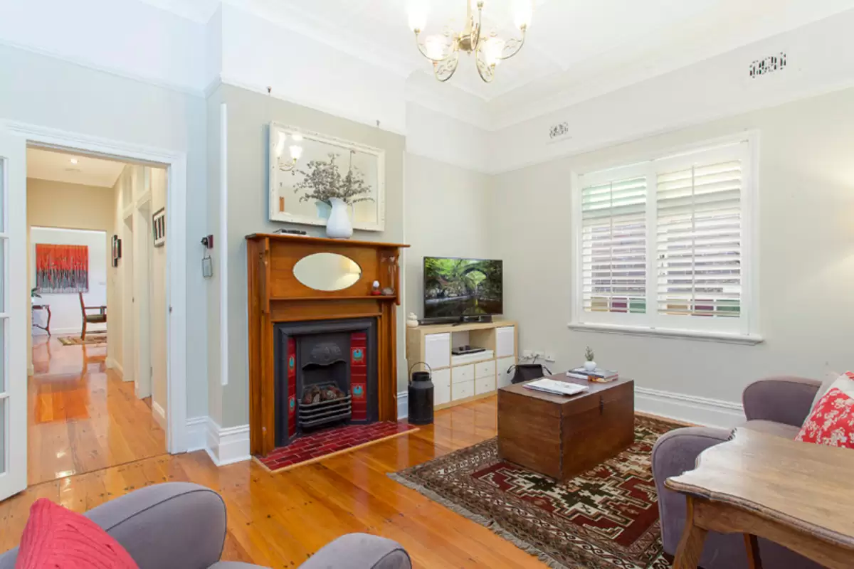 142 Milton Street, Ashbury Sold by Rich & Oliva - image 2