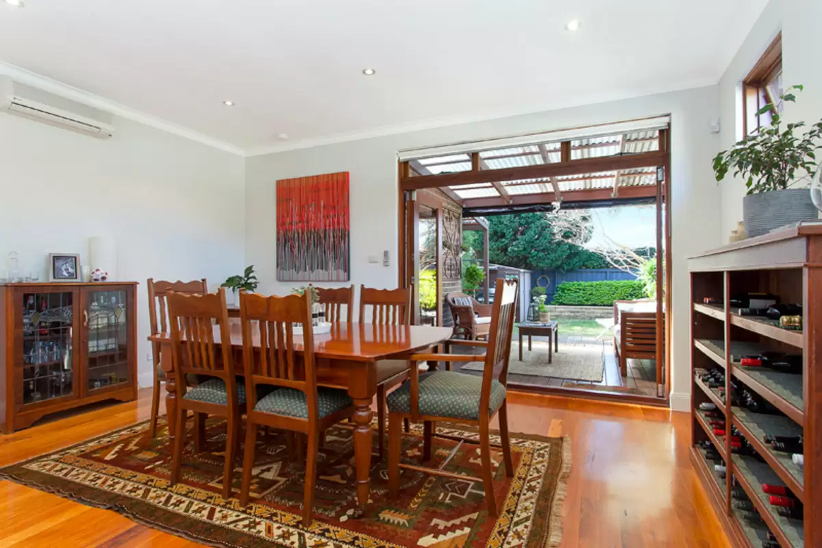 142 Milton Street, Ashbury Sold by Rich & Oliva - image 4