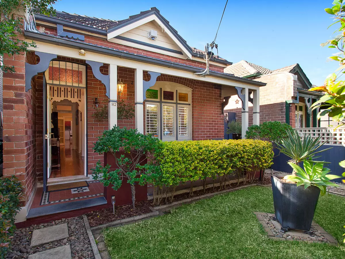 142 Milton Street, Ashbury Sold by Rich & Oliva - image 1