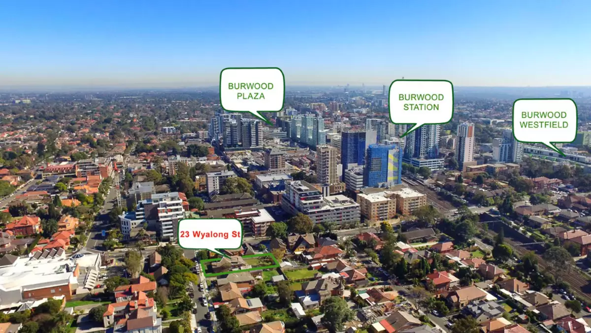23 Wyalong Street, Burwood Sold by Rich & Oliva - image 12