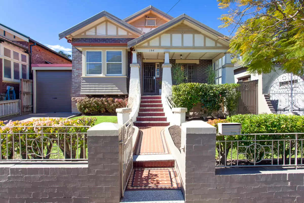 194 Queen Stt, Ashfield Sold by Rich & Oliva - image 1