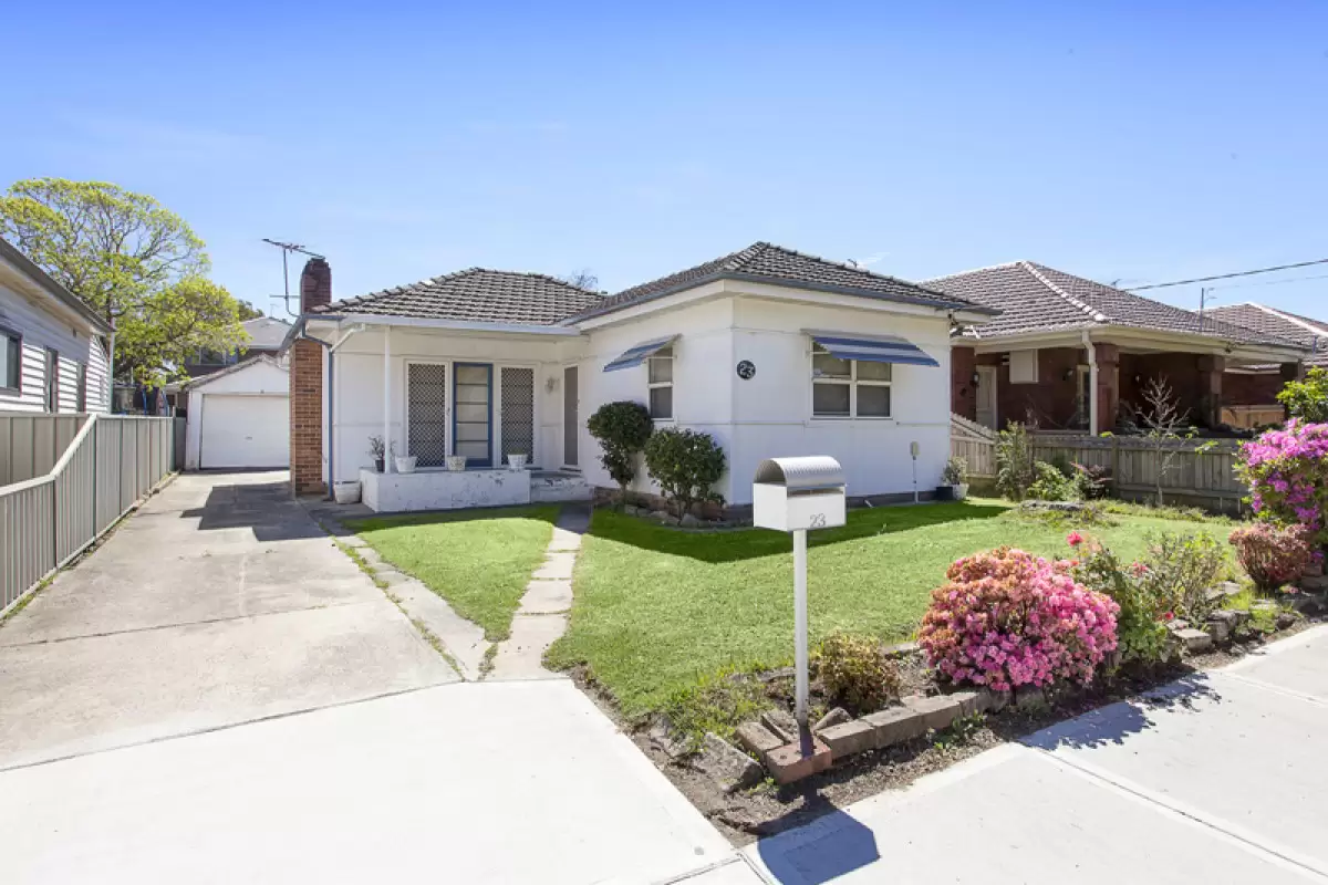 23 Yandarlo Street, Croydon Park Sold by Rich & Oliva - image 3