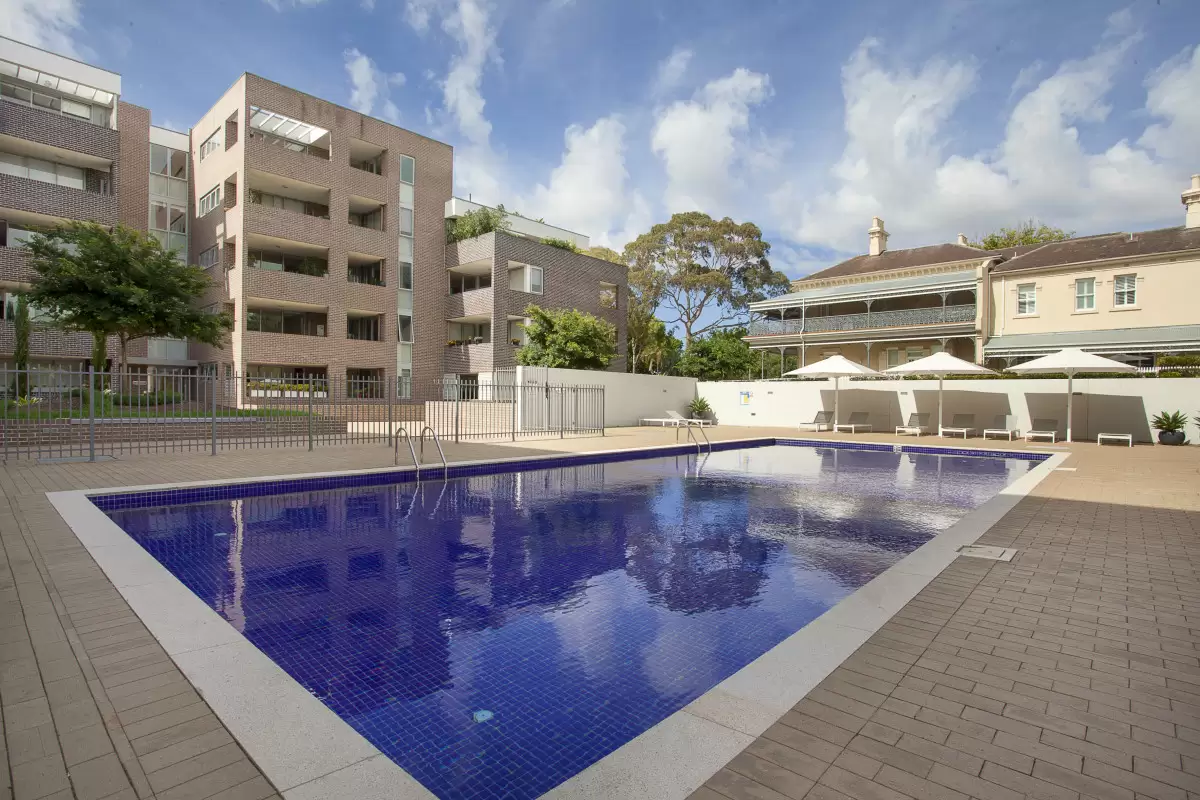 B46/28 Gower Street, Summer Hill Sold by Rich & Oliva - image 11