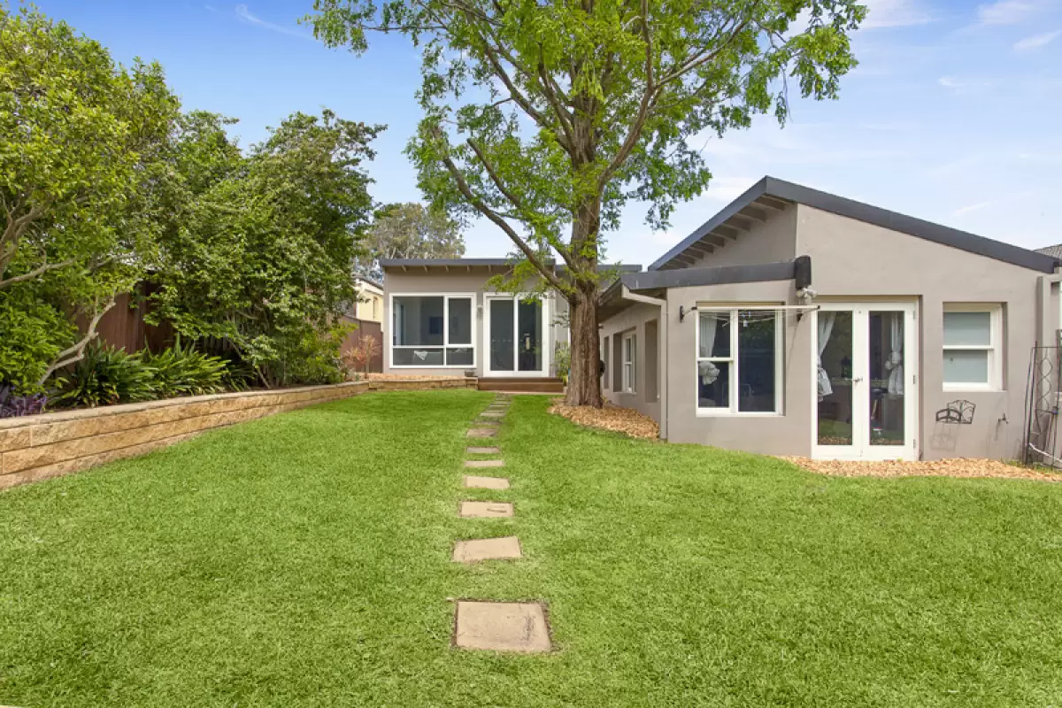 27 Fifth Street, Ashbury Sold by Rich & Oliva - image 14