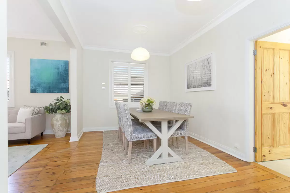 27 Fifth Street, Ashbury Sold by Rich & Oliva - image 4