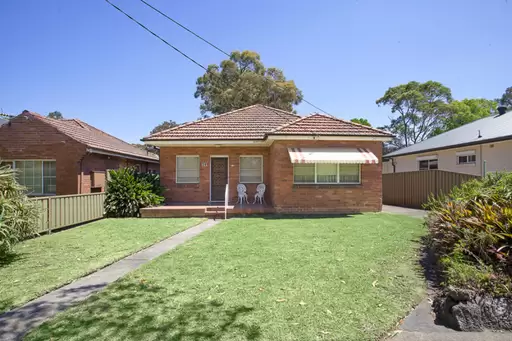 29 Elliott Street, Belfield Sold by Rich & Oliva