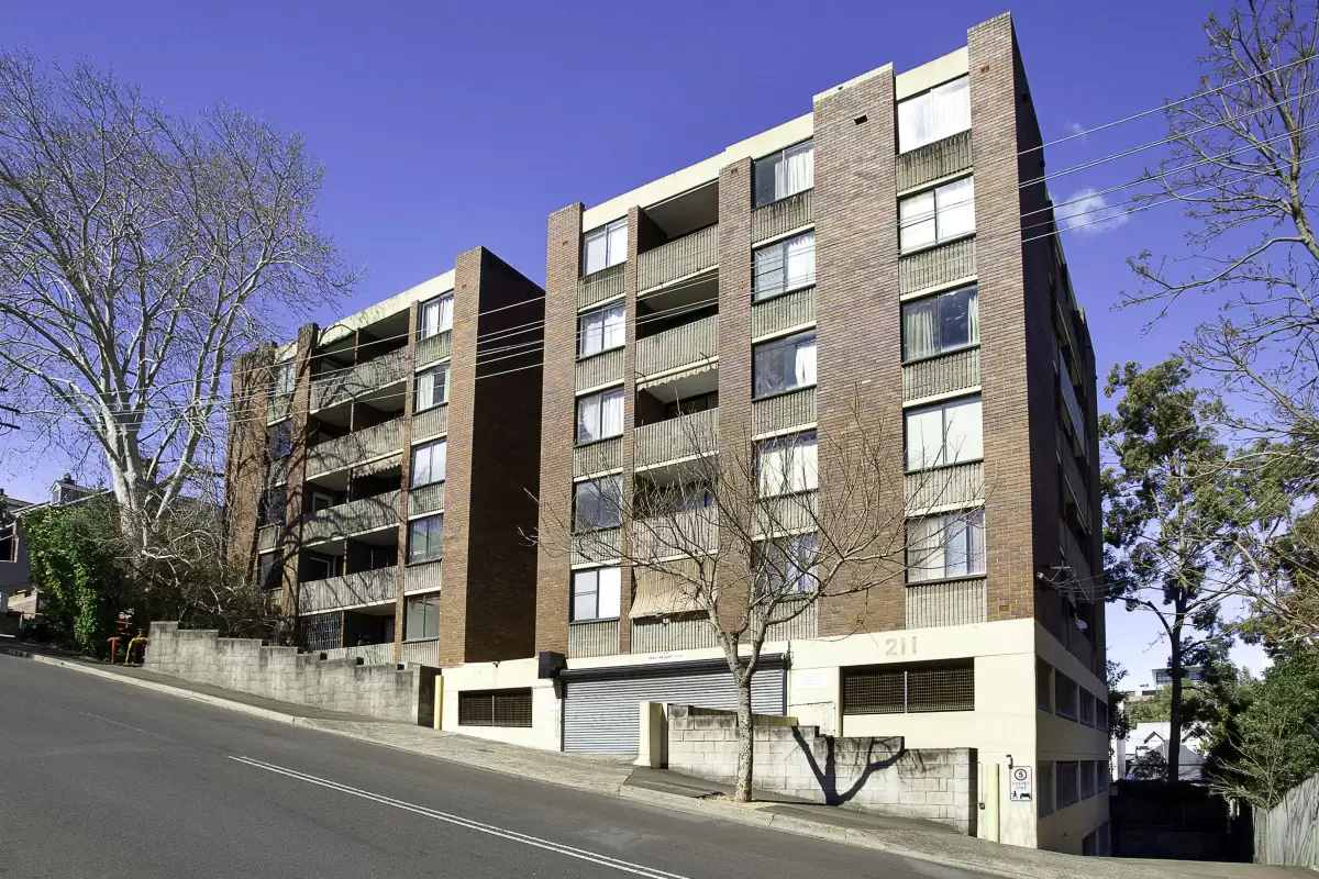 14/211 Wigram Road, Forest Lodge Sold by Rich & Oliva - image 5
