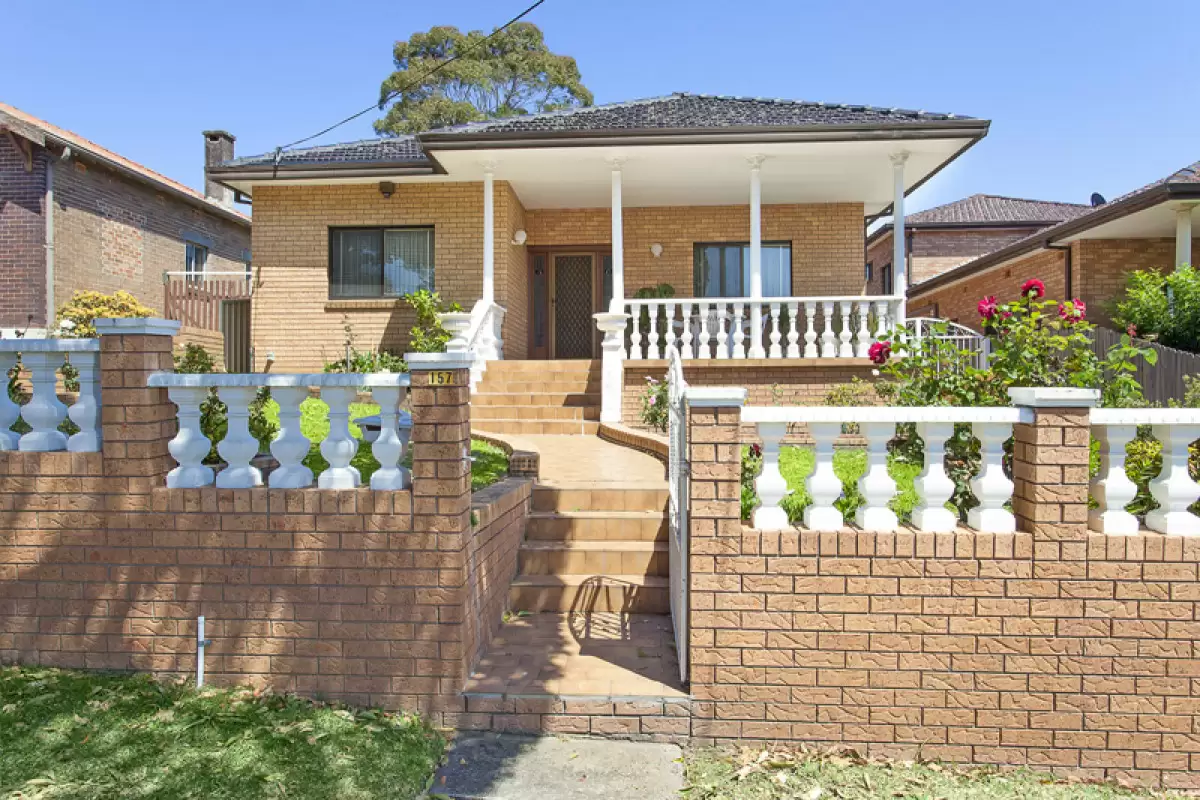 157 Holden Street, Ashbury Sold by Rich & Oliva - image 1