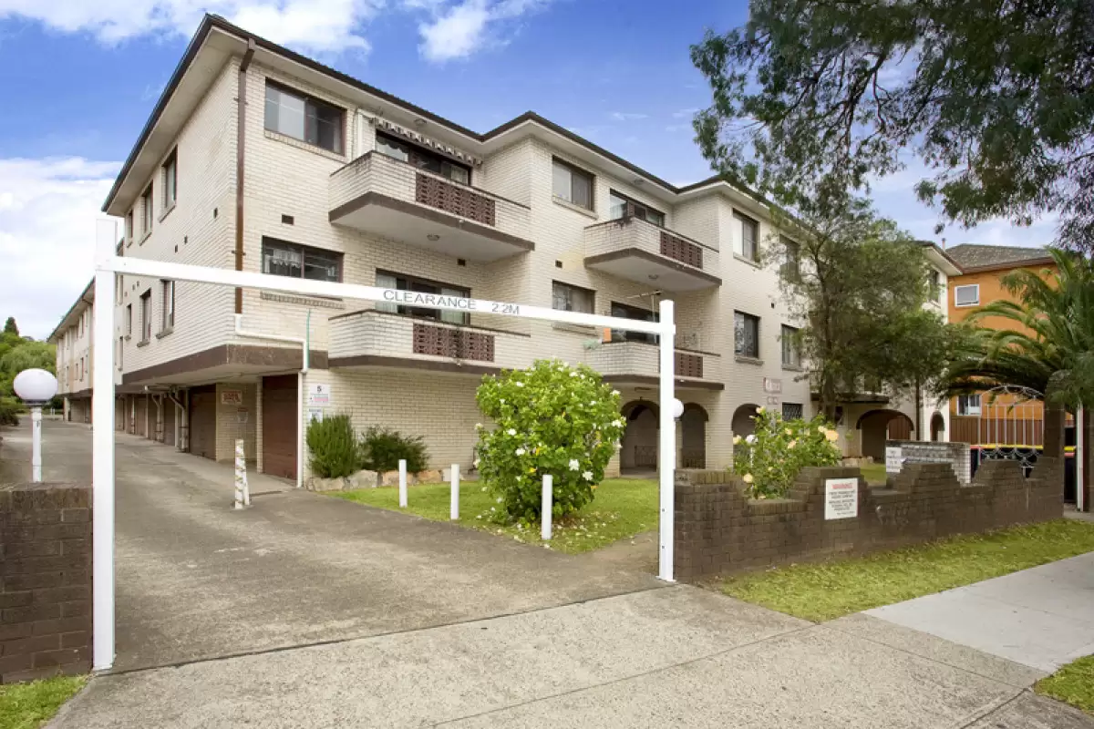 5/42 Beamish Street, Campsie Sold by Rich & Oliva - image 1