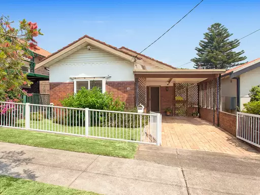 10 Allibone Street, Ashbury Sold by Rich & Oliva