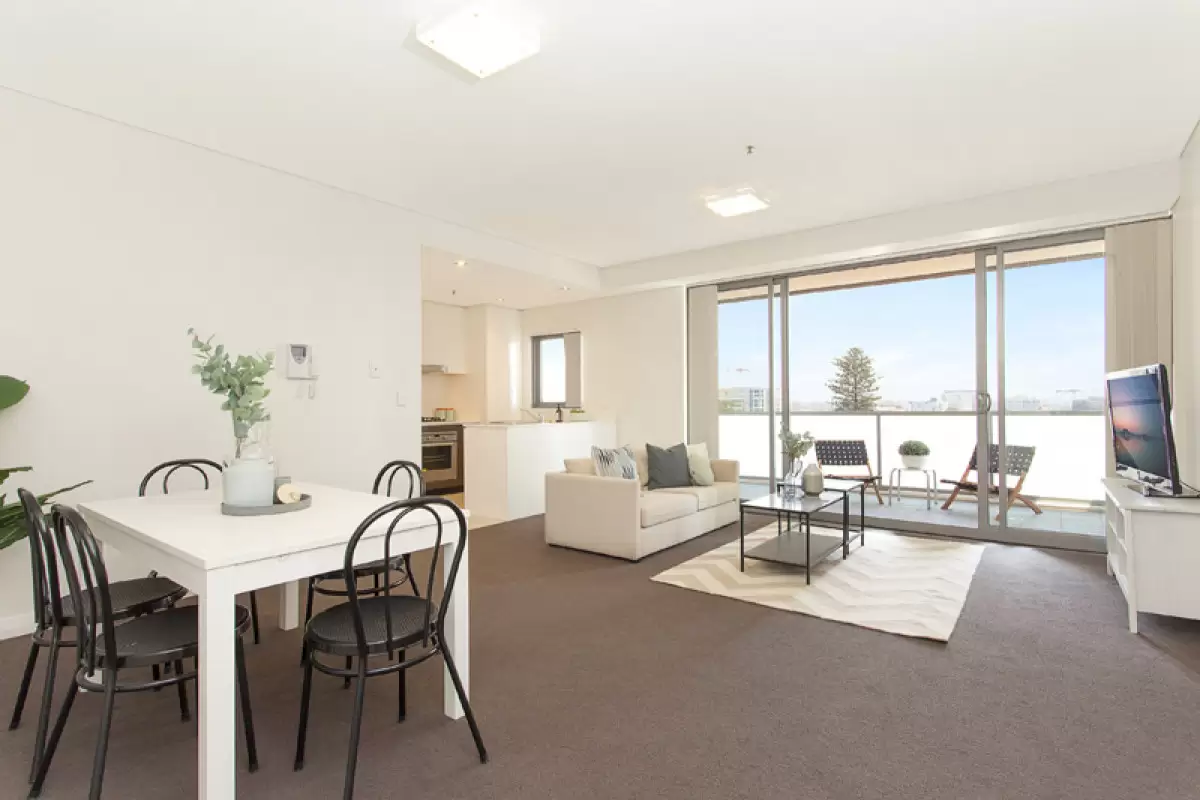 C806/1-17 Elsie Street, Burwood Sold by Rich & Oliva - image 2