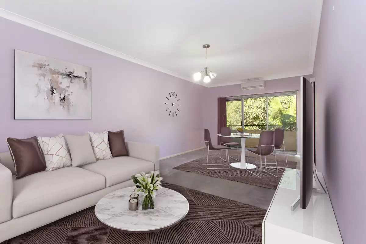 8/8-12 Minter Street, Canterbury Sold by Rich & Oliva - image 2