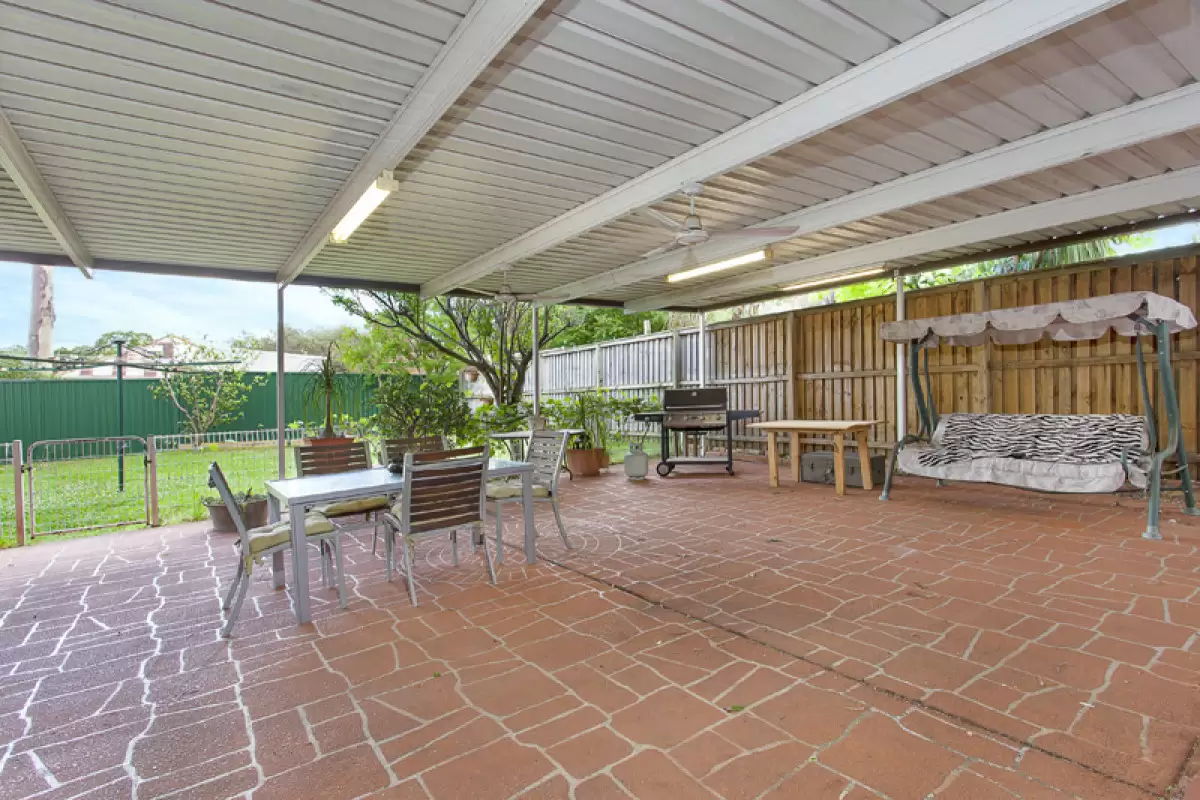 13 Clyde Street, Croydon Park Sold by Rich & Oliva - image 2