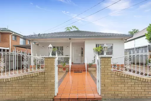 13 Clyde Street, Croydon Park Sold by Rich & Oliva