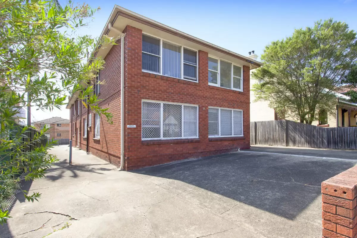 3/28 King Street, Ashfield Sold by Rich & Oliva - image 1