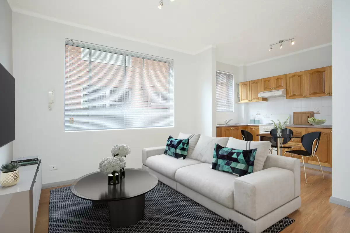 3/73 Brighton Avenue, Croydon Park Sold by Rich & Oliva - image 2