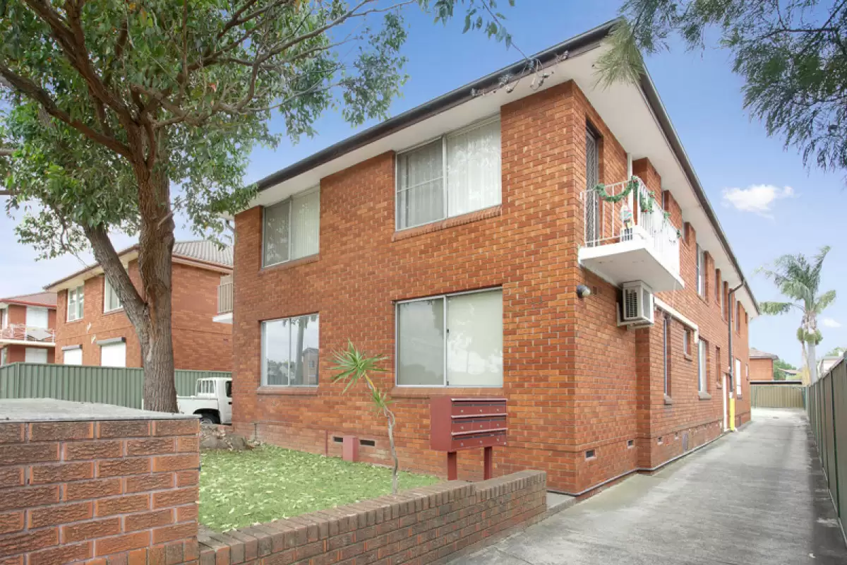 3/73 Brighton Avenue, Croydon Park Sold by Rich & Oliva - image 1